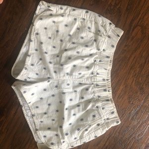 Madewell Shorts